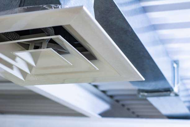 Best Commercial Air Duct Cleaning  in Winchester, MO