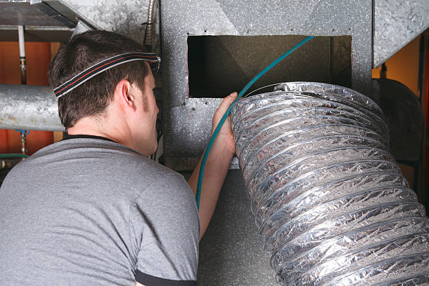 Best Emergency Air Duct Cleaning  in Winchester, MO