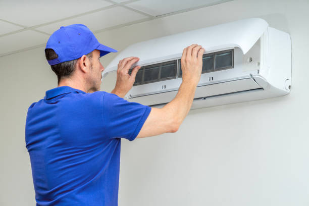 Home Air Vent Cleaning in Winchester, MO